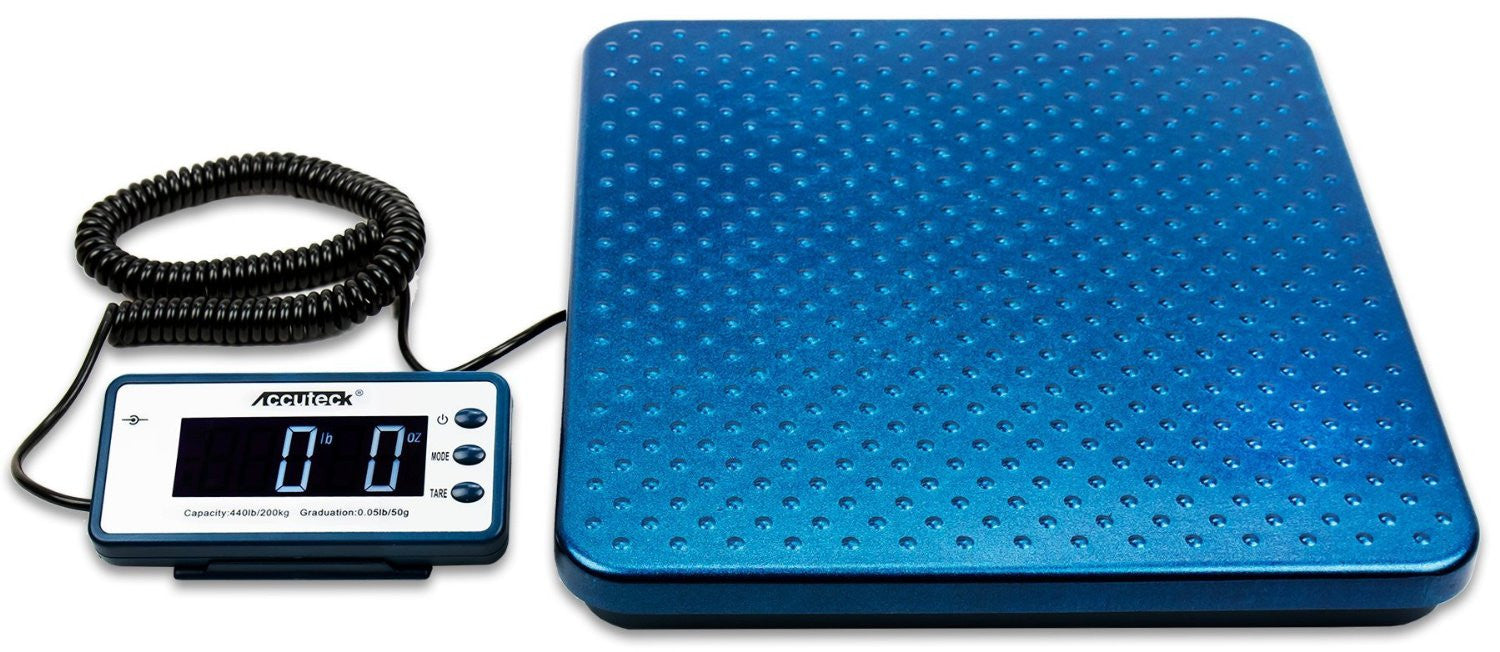 Accuteck Keg Scale