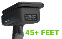 Nexus Connect Barcode Scanner