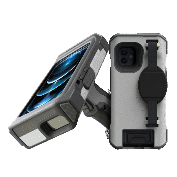 Linea Pro Rugged 13/14