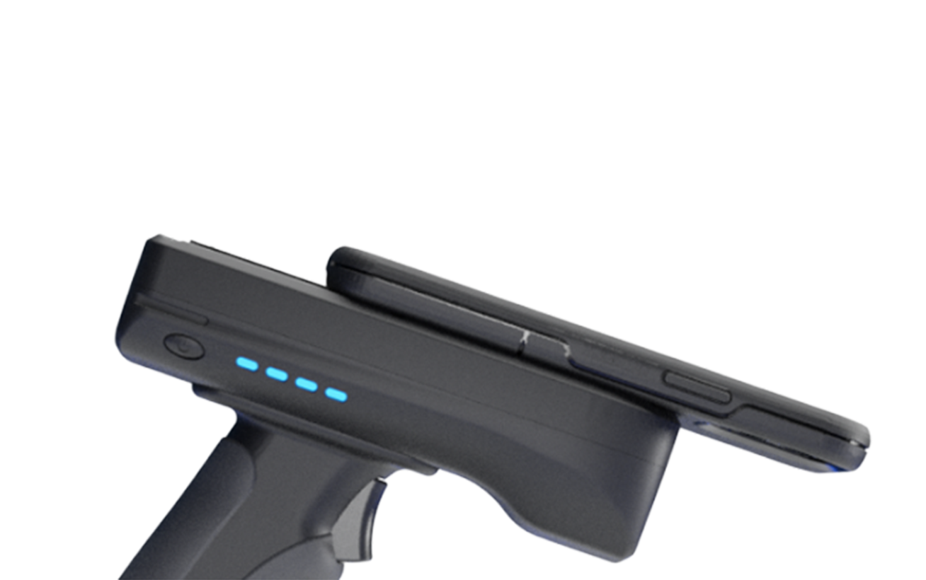 Nexus Connect Barcode Scanner