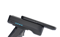 Nexus Connect Barcode Scanner